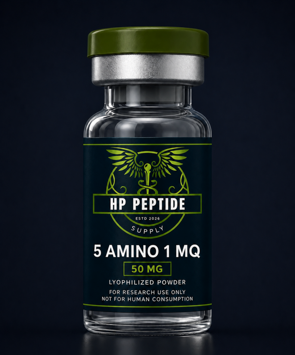 5 aminos 1 MQ 50mg