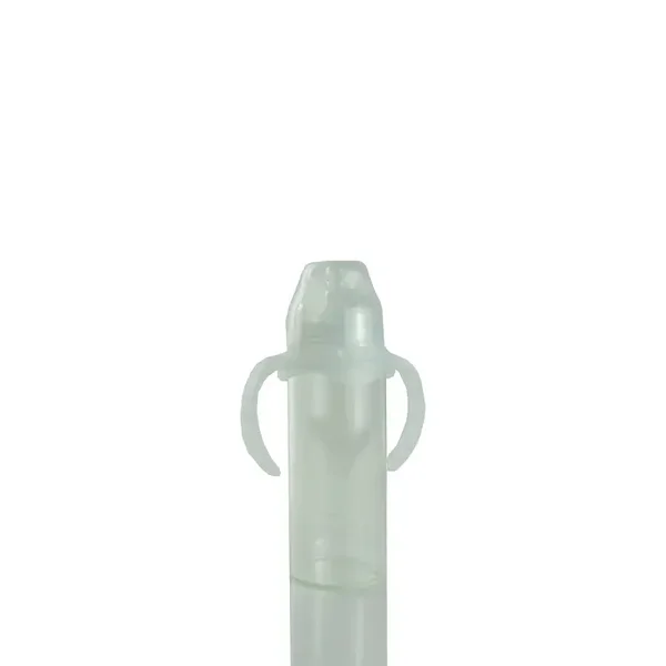 8 OUNCE GLASS BABY BOTTLE