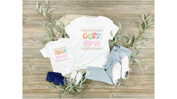MOM & MINI DESIGNS
