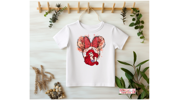Disney Princess Designs
