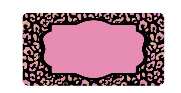 VEHICLE TAG AND AVAILABLE DESIGNS