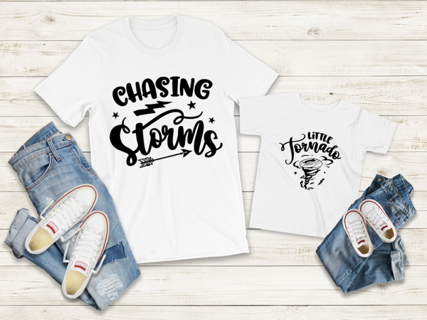 Mommy and Me Designs