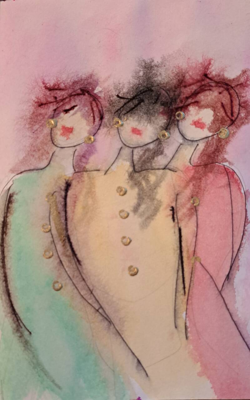 diedrie 14,5x21 cm papier