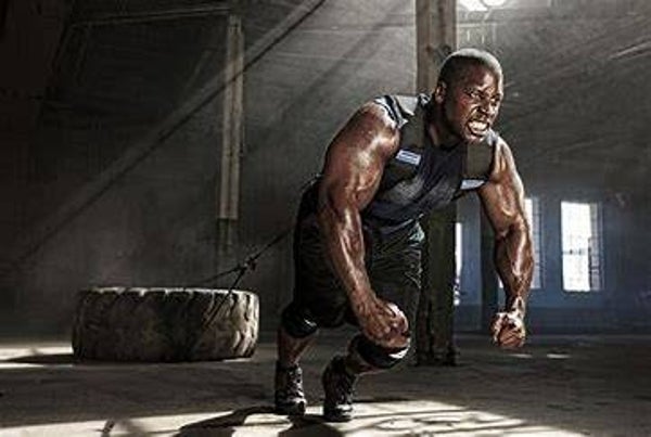 programme poids de corps