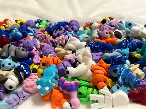 Mini Collection ( mixed)