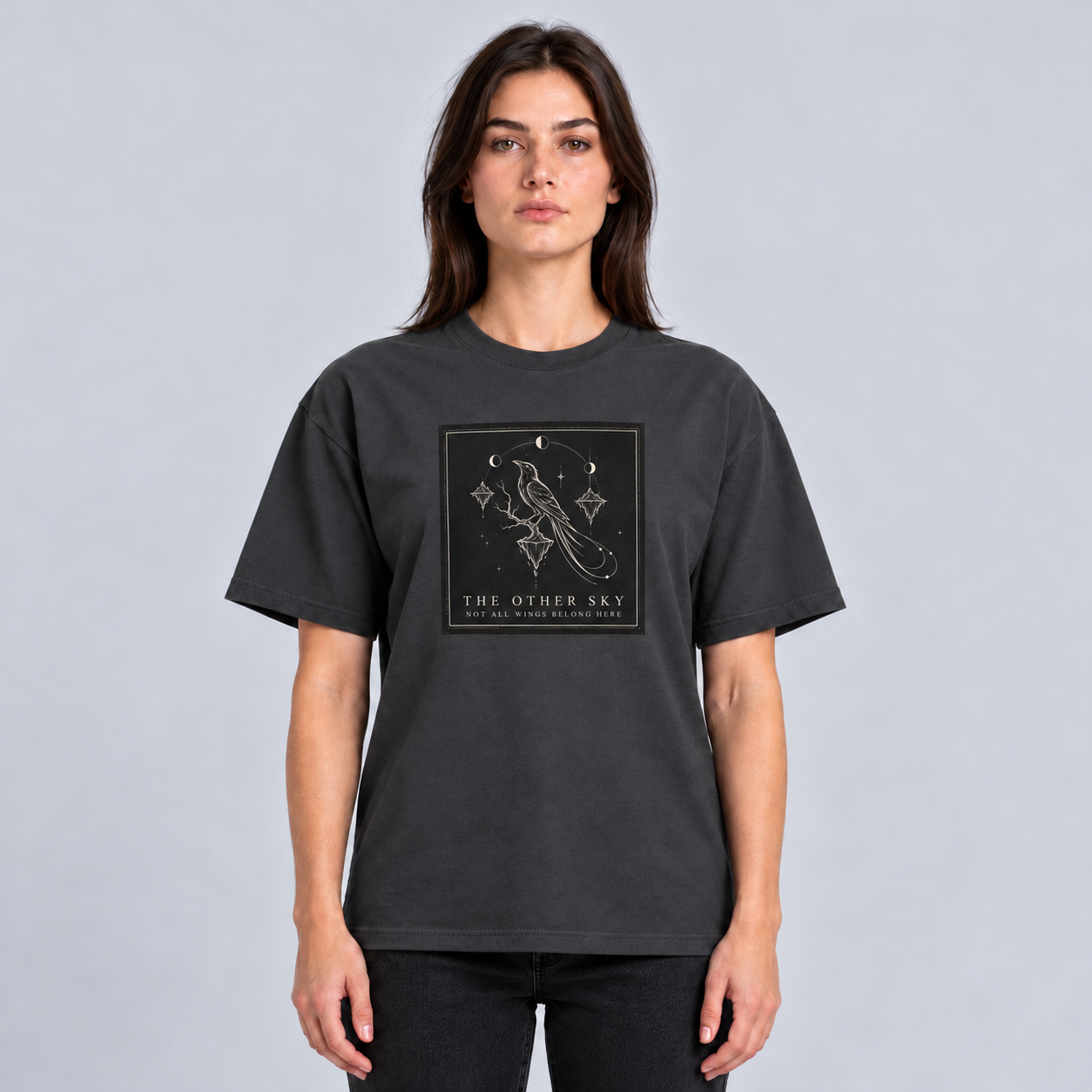 The World of Eryndor fantasy clothing collection inspired by the magical universe of J. S. Eryndor.