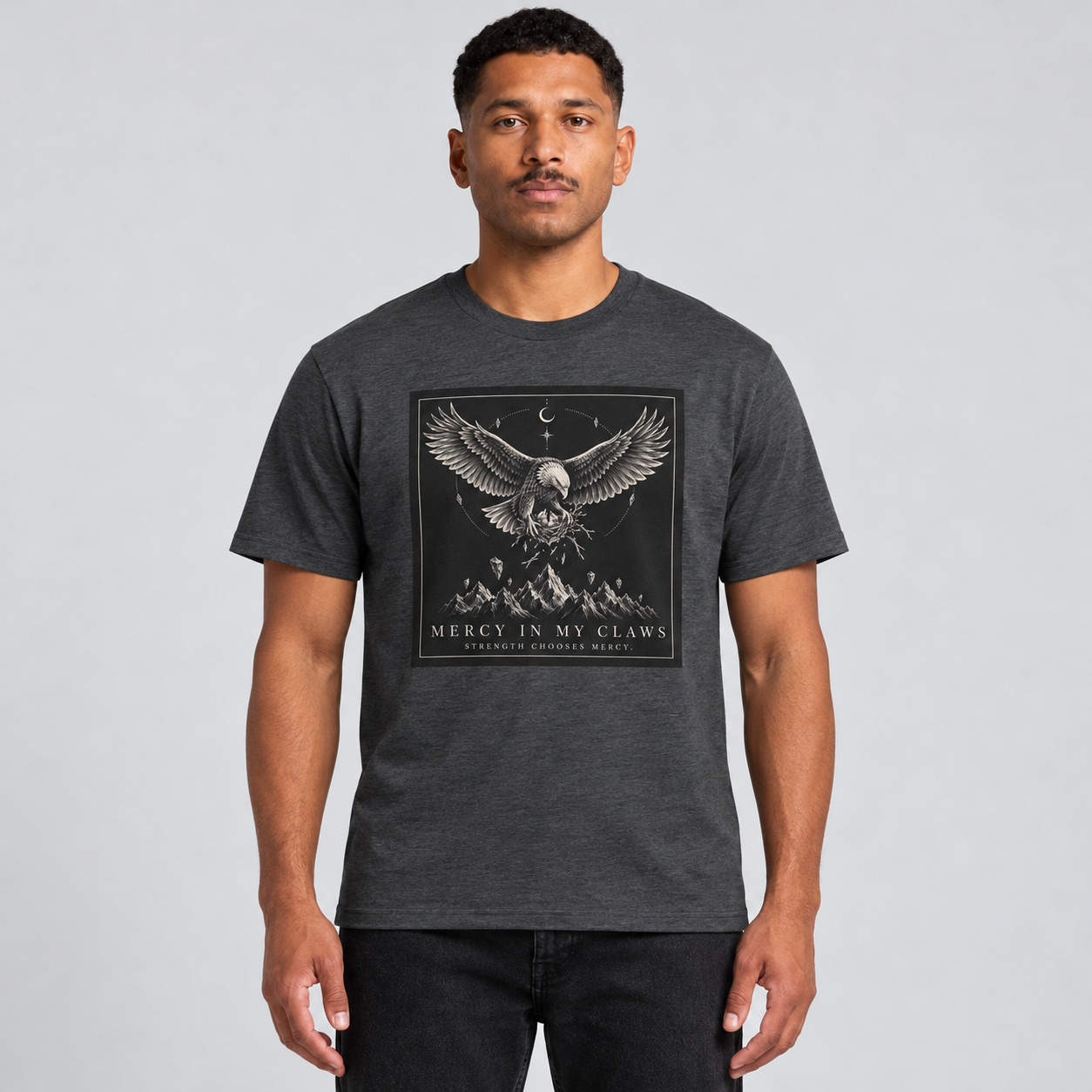 The World of Eryndor fantasy streetwear collection with original clothing designs.