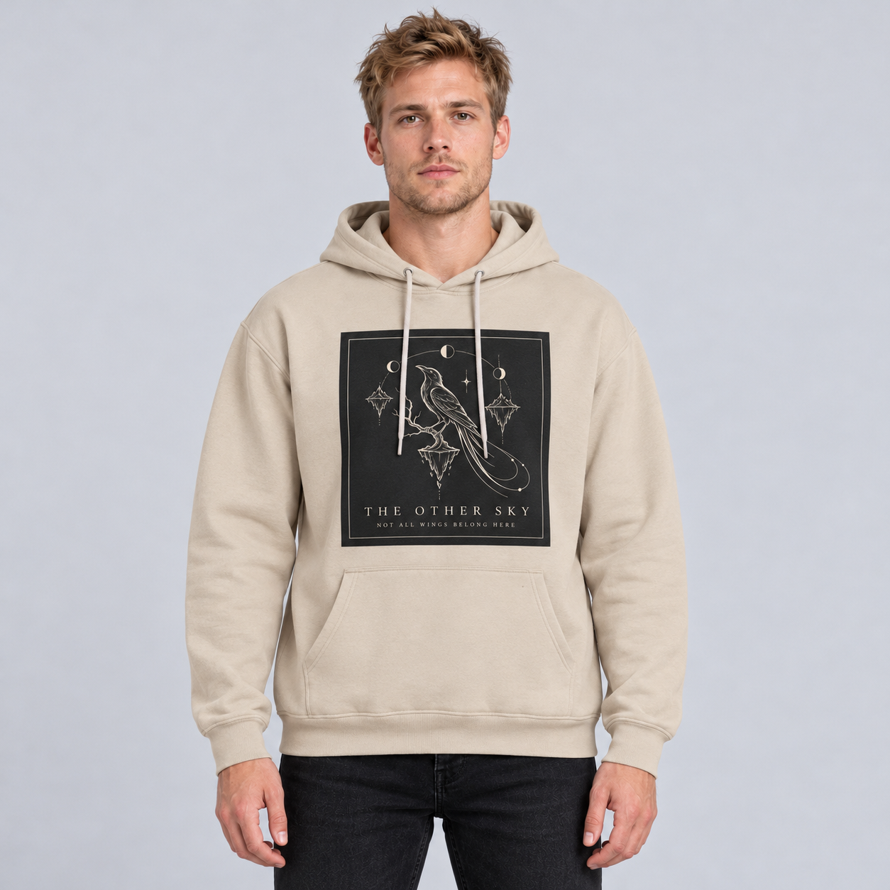 The World of Eryndor premium fantasy merchandise featuring designs inspired by The Chronicles of Aeterna.