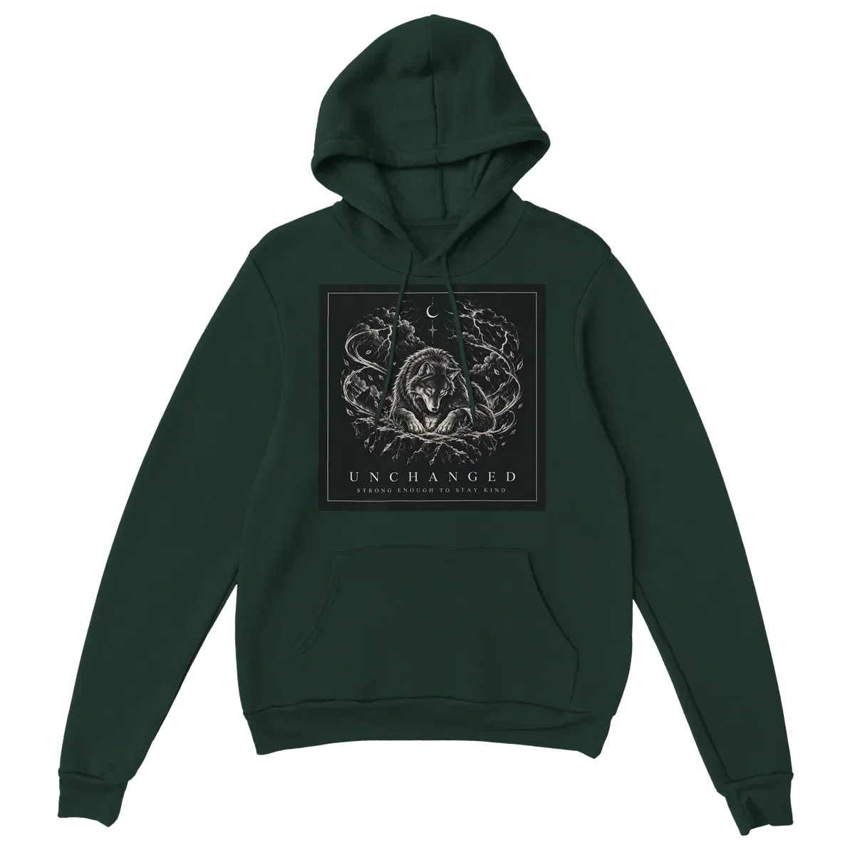 Official The World of Eryndor streetwear combining modern fashion with designs inspired by an epic fantasy universe.