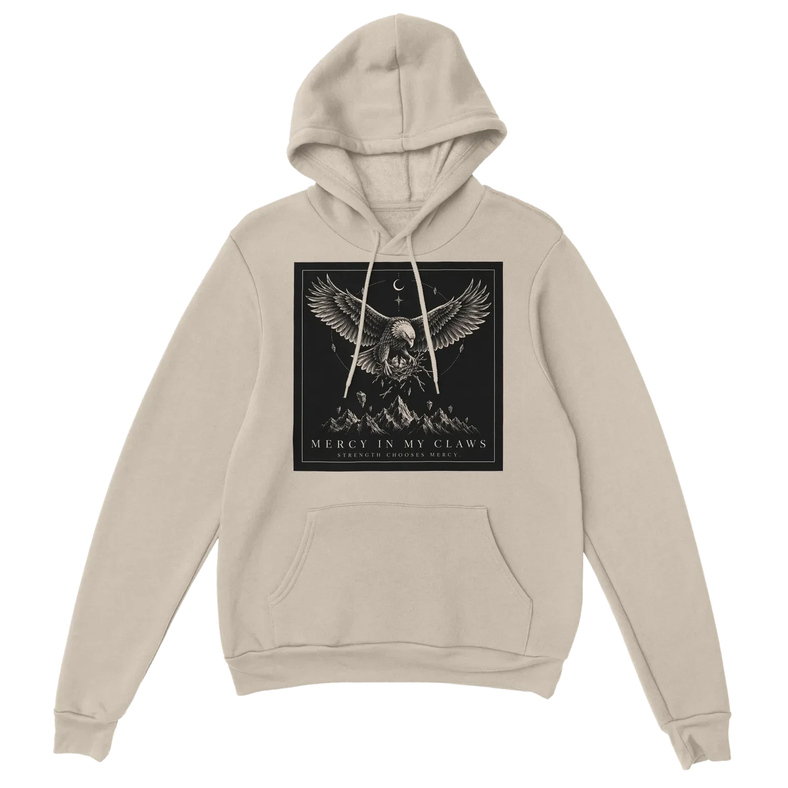 Official The Chronicles of Aeterna merchandise inspired by the fantasy book series The World of Eryndor.