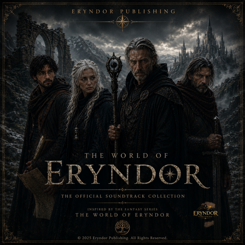 John Smith Eryndor 