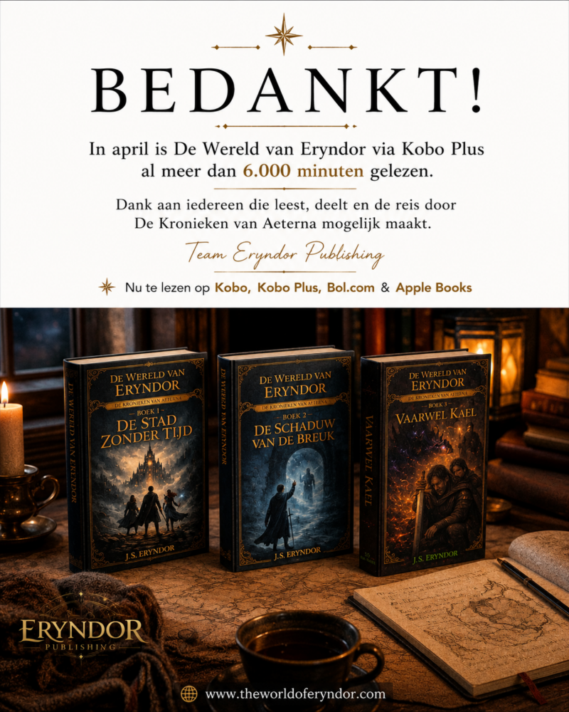 Kobo plus Eryndor
