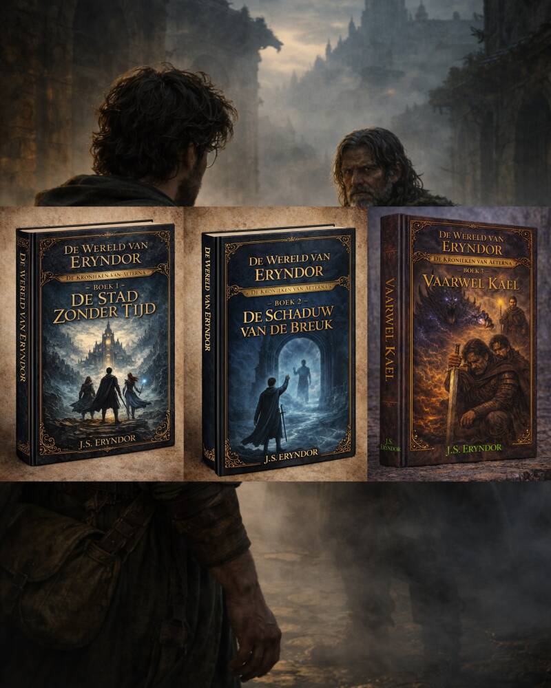 Boeken kopen