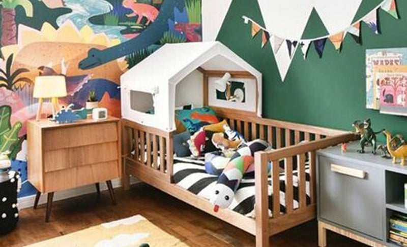 kinderkamer kidshappymomhappy