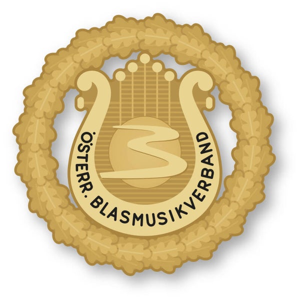 Förder-Ehrenzeichen in Gold ohne Stern