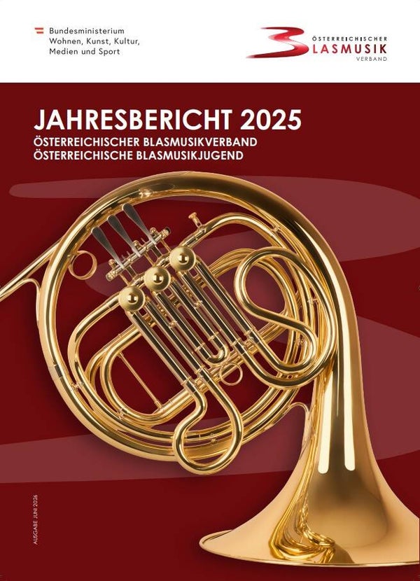 ÖBV Jahresbericht