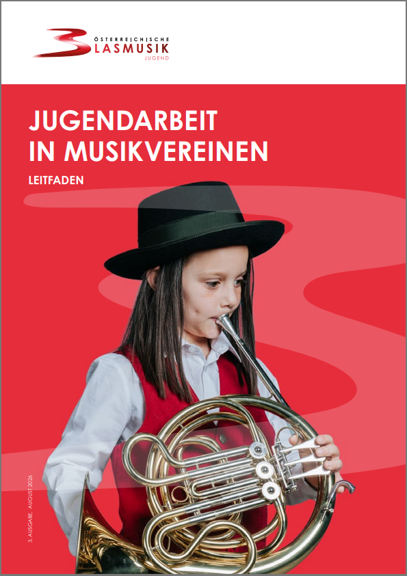 Leitfaden für Jugendarbeit
