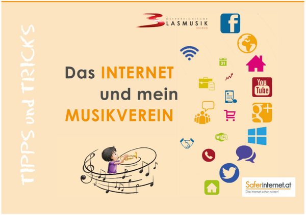 TIPPS UND TRICKS Das INTERNET und mein MUSIKVEREIN