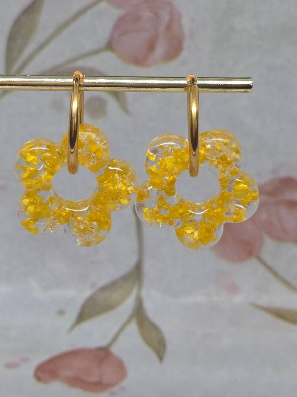 Boucles Amalia