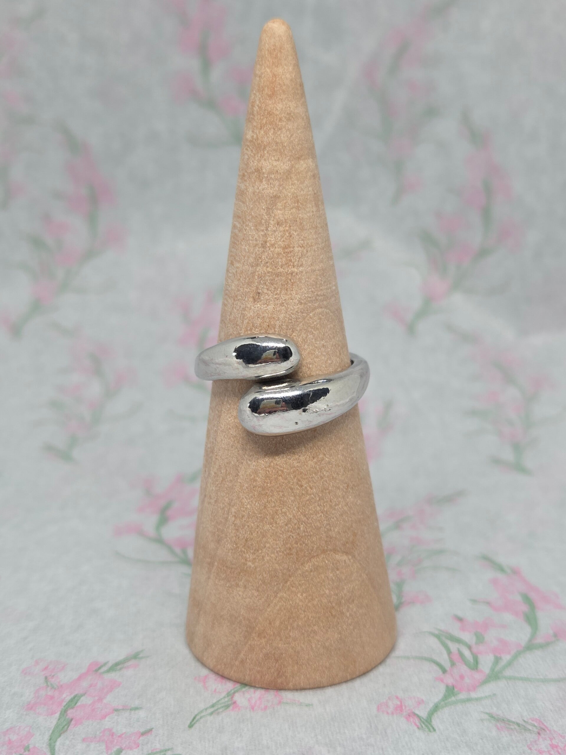 Bague Nerium