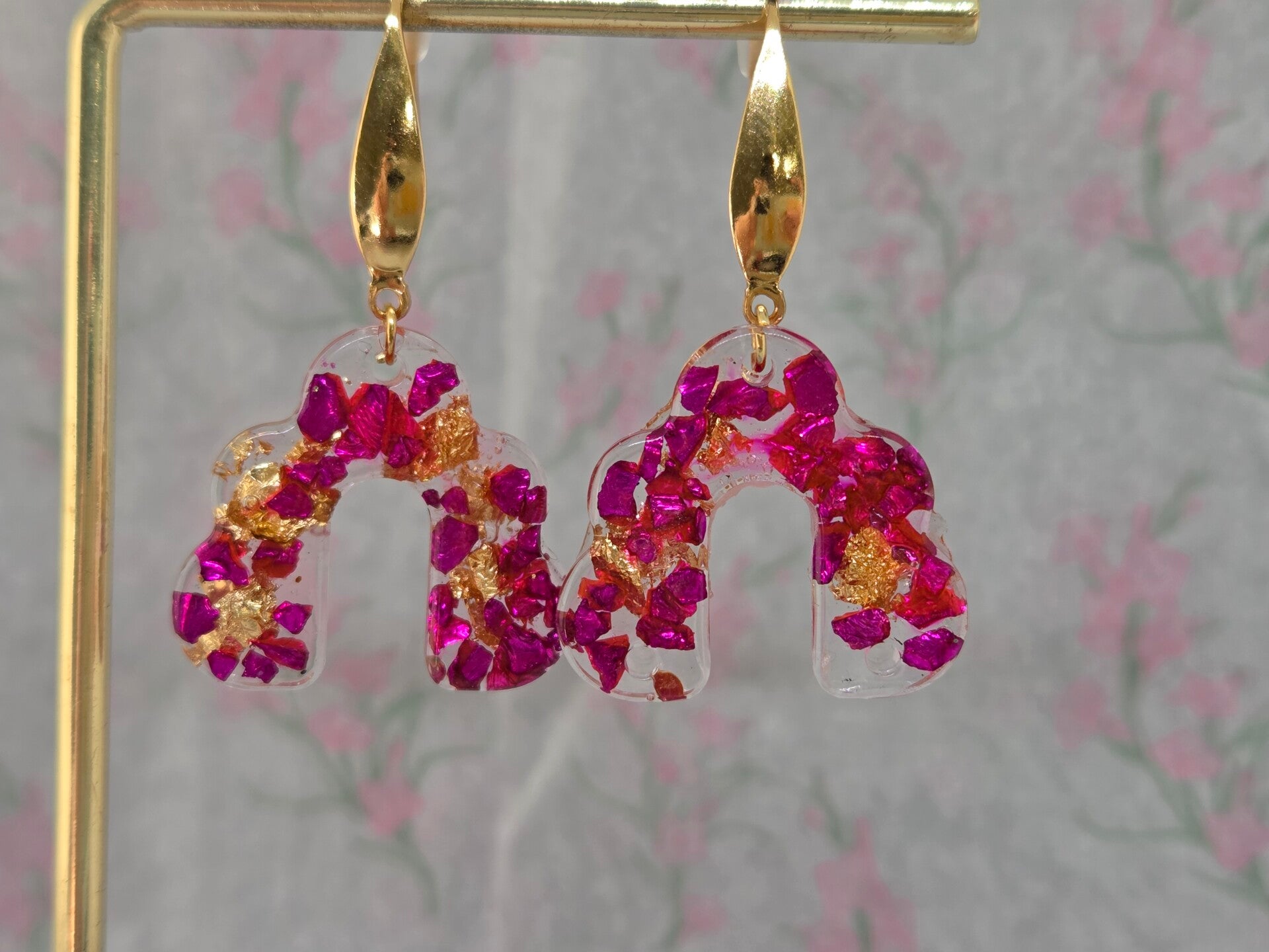 Boucles Juliette