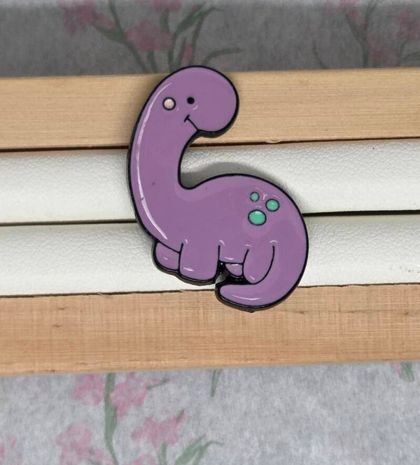 Pin’s Dino Douceur