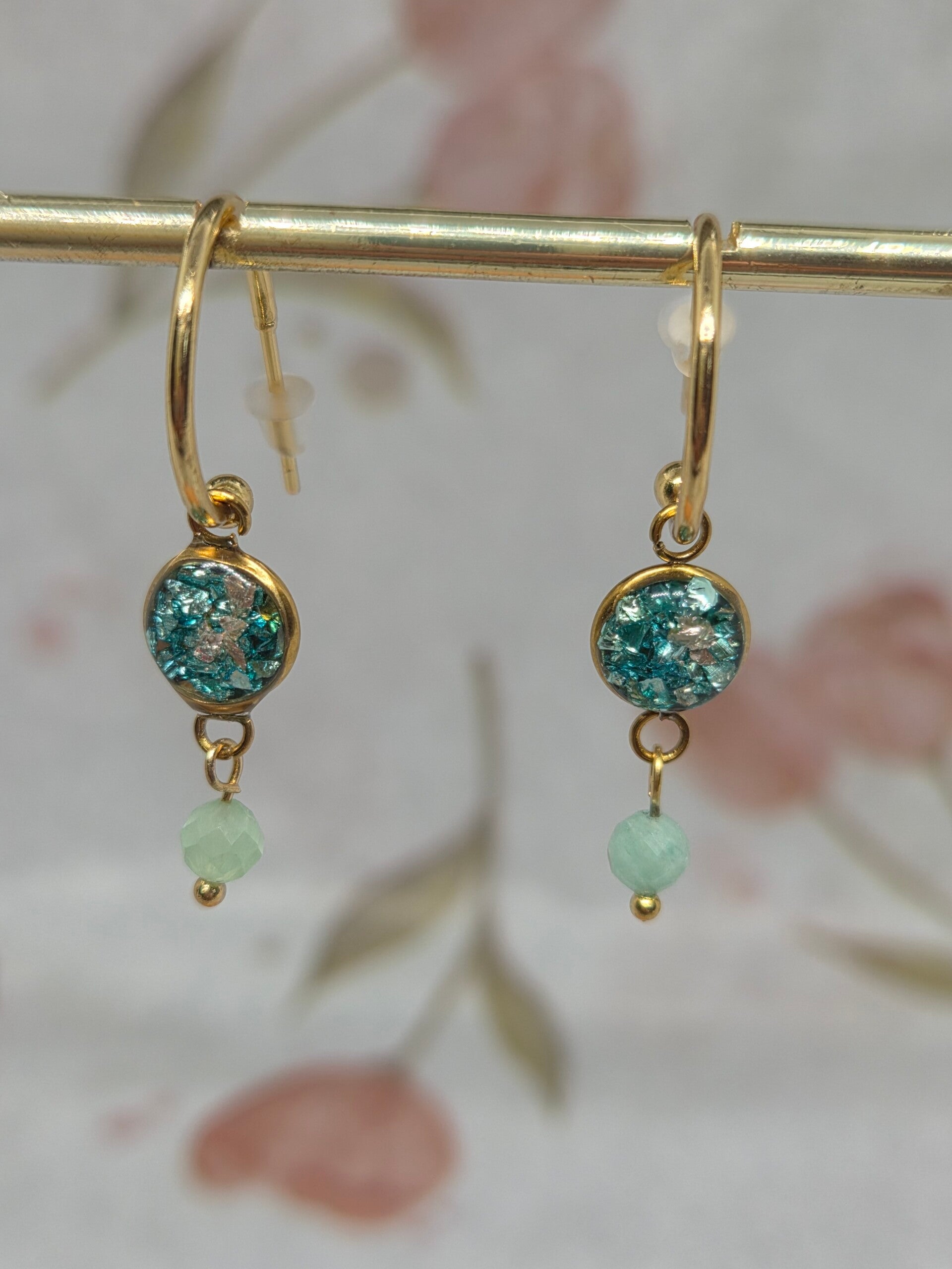 Boucles Romane