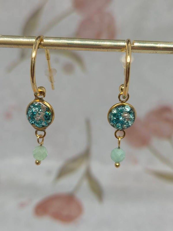 Boucles Romane