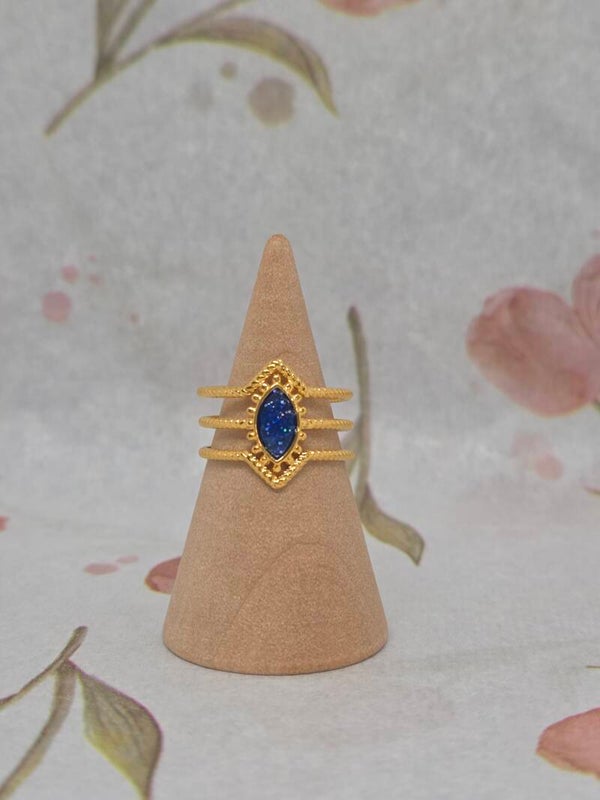 Bague Népéta