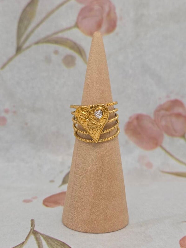 Bague Saül