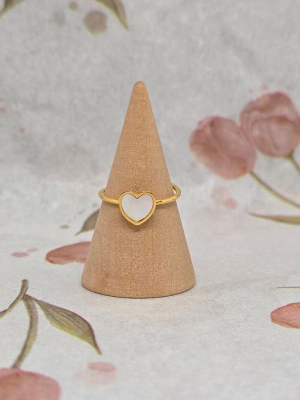 Bague Arum