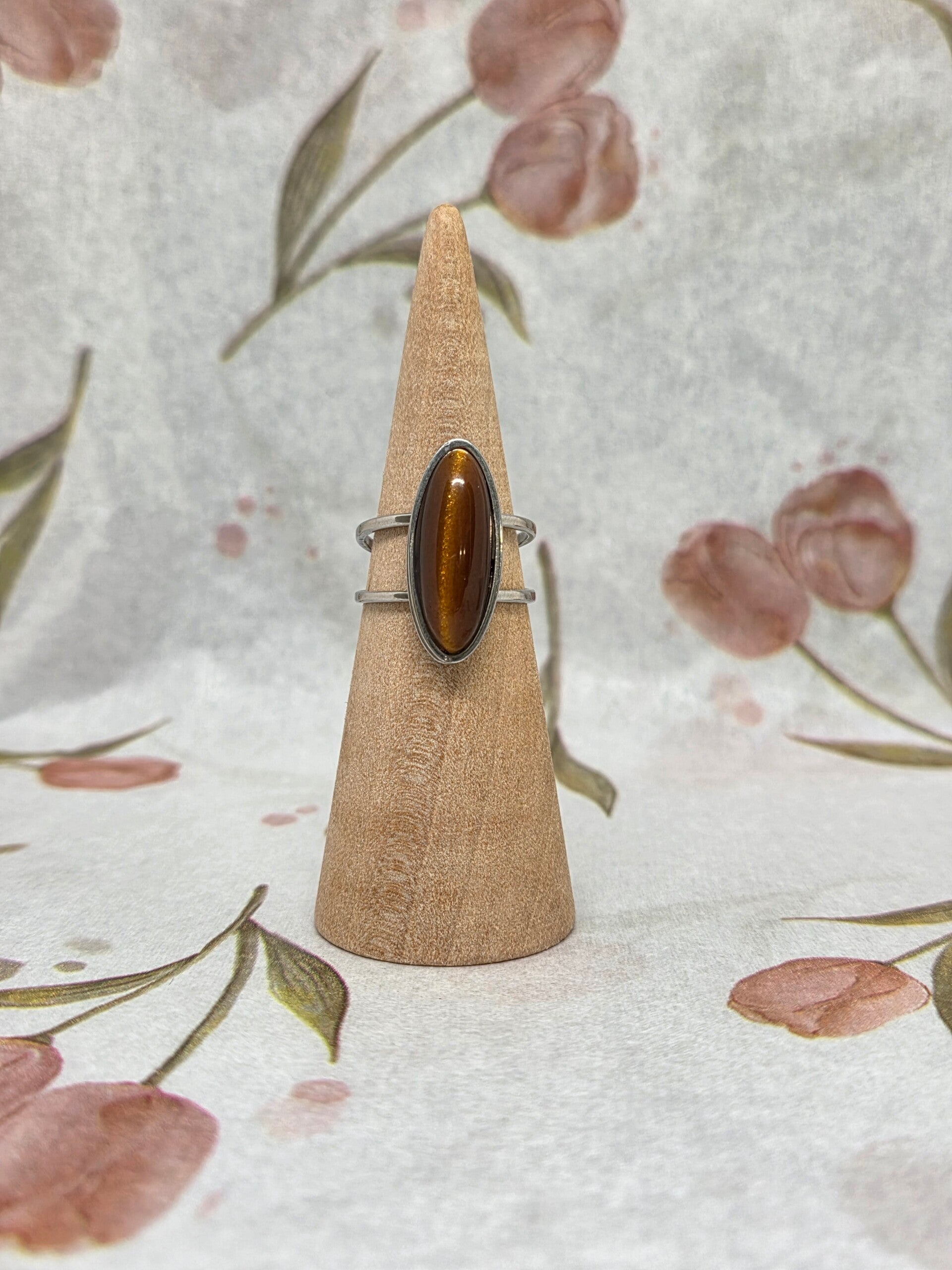Bague Verbana