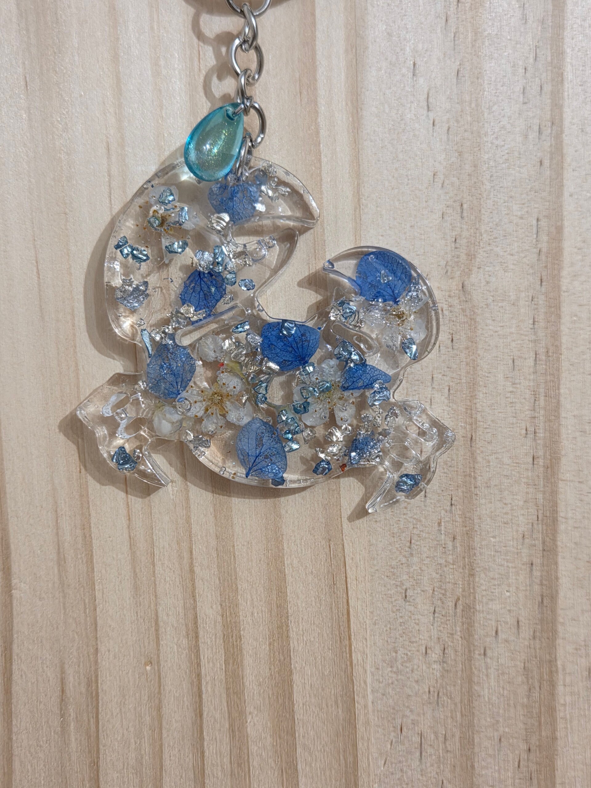 Porte-clefs Cancer ♋️