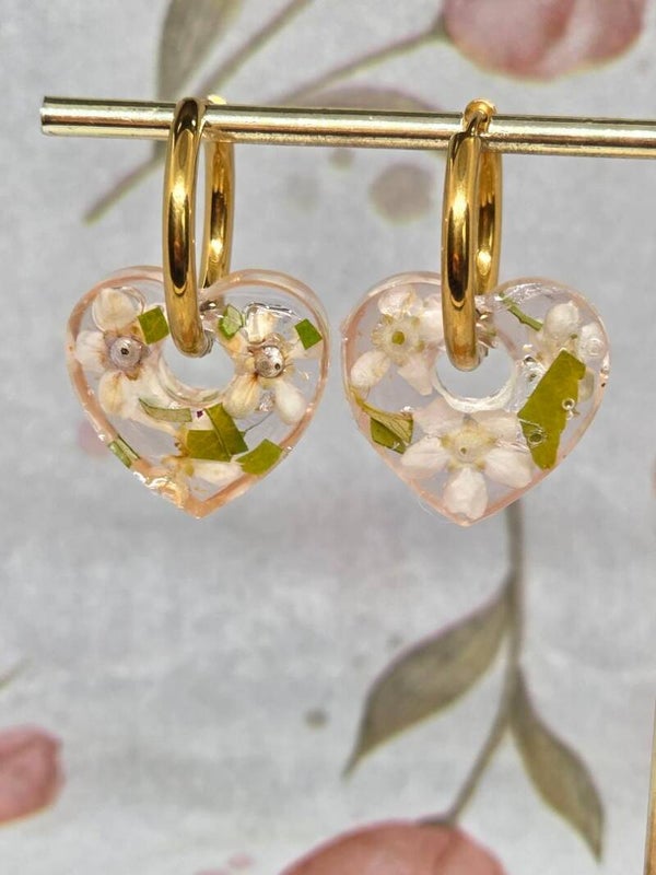 Boucles Iris