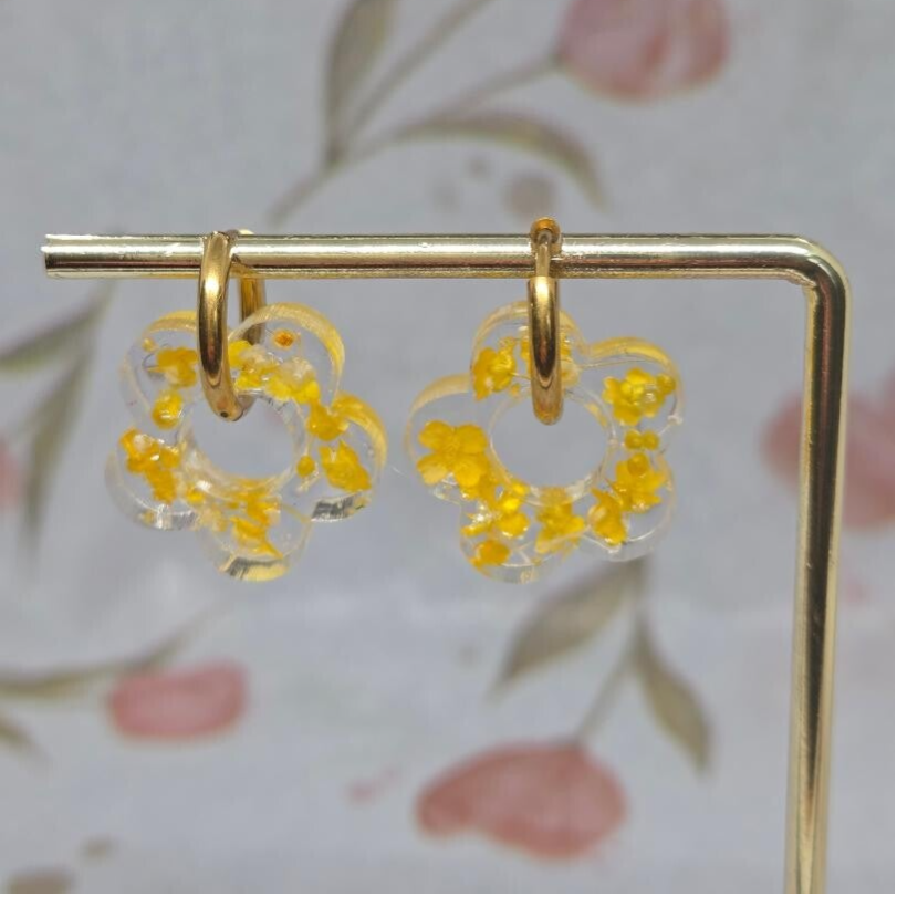 Boucles Léa