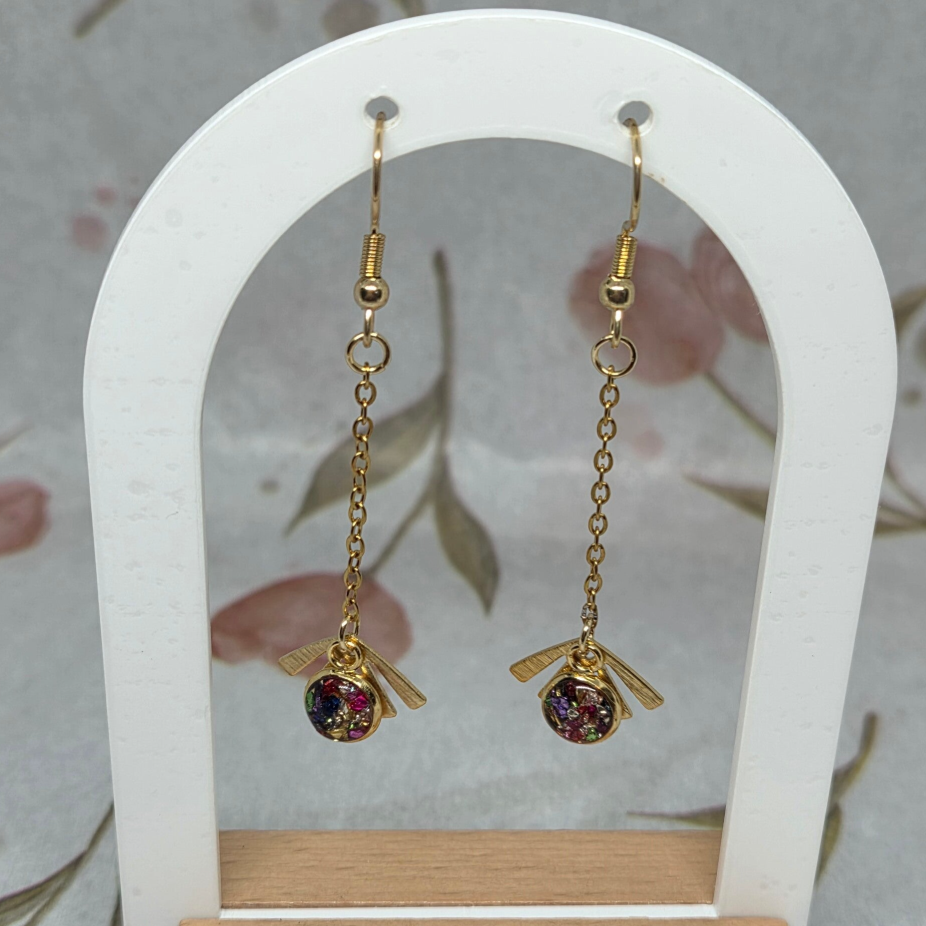 Boucles Salomé