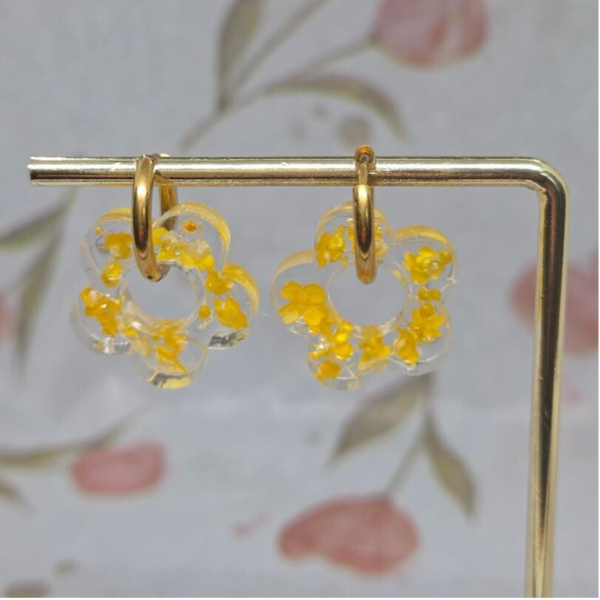 Boucles Léa