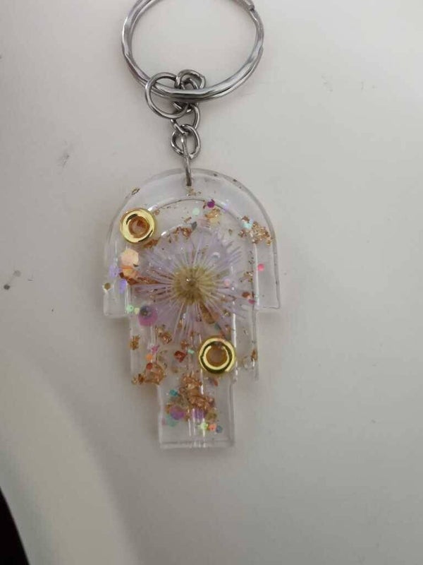 Porte-Clés Honey