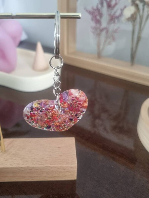 Porte-Clé Love