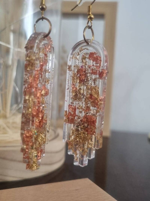 Boucles Elena