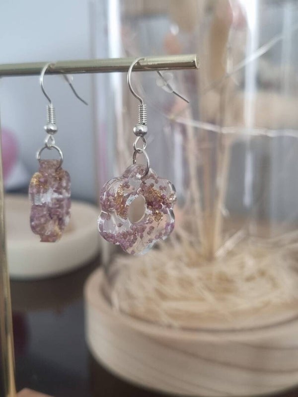 Boucles Héloïse