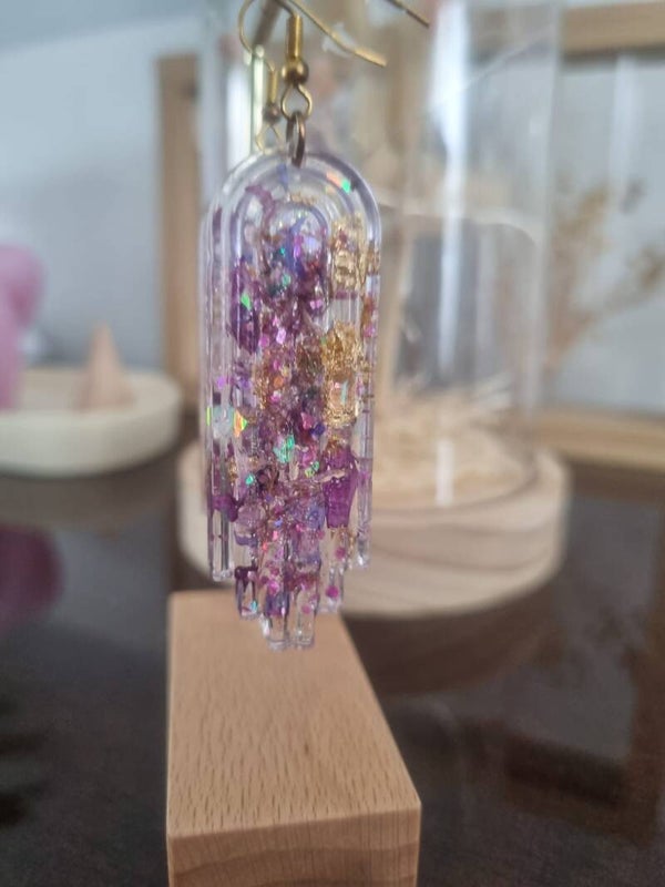 Boucles Elena