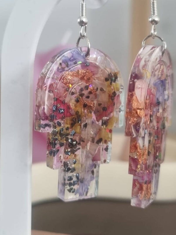 Boucles Aliénor