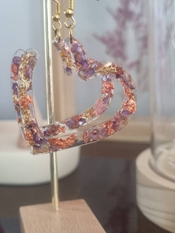Boucles Alys
