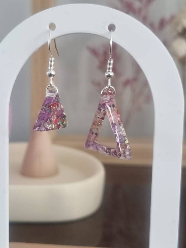 Boucles Léonore