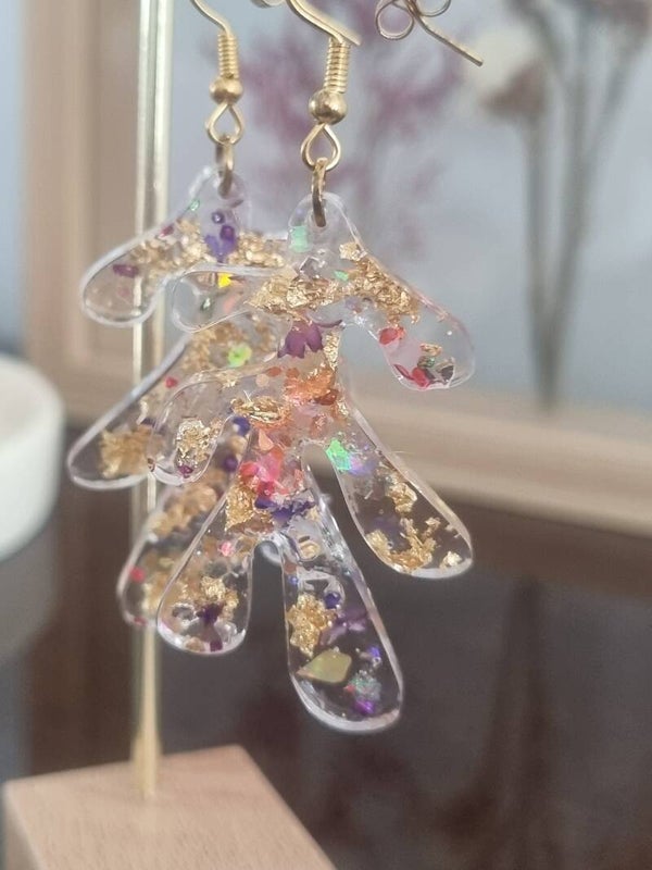 Boucles Juliette