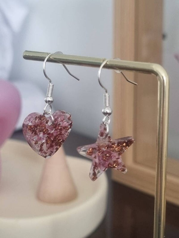 Boucles Nina