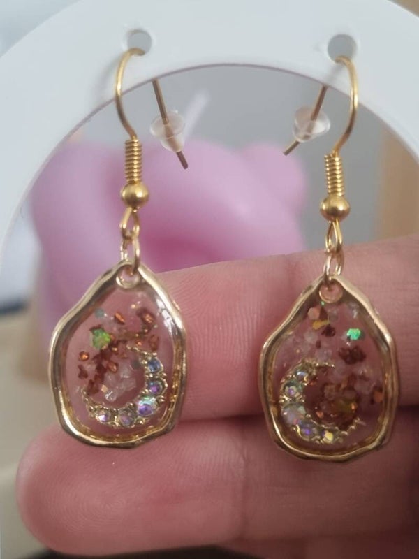Boucles Flavie