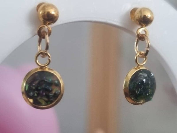 Boucles Romane