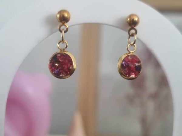 Boucles Romane